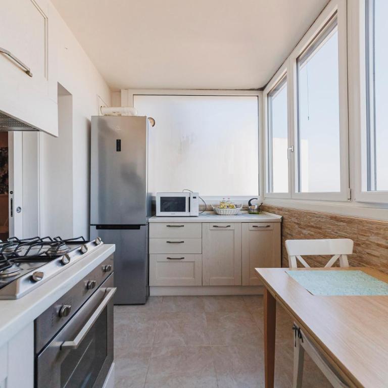 Wow Waterfront Apartment - Appartamento con 2 Camere da Letto - 15