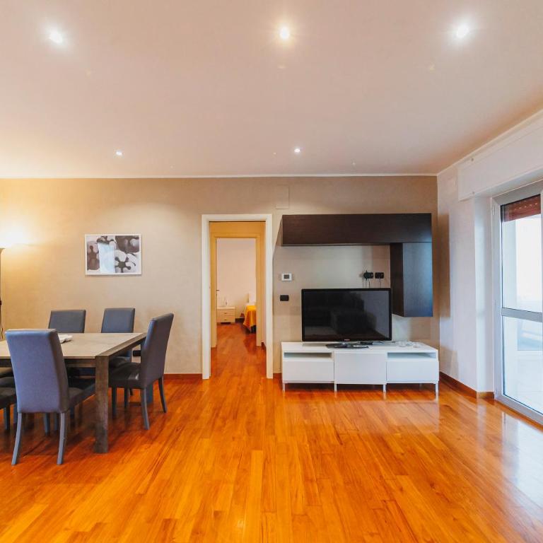 Wow Waterfront Apartment - Appartamento con 2 Camere da Letto - 28