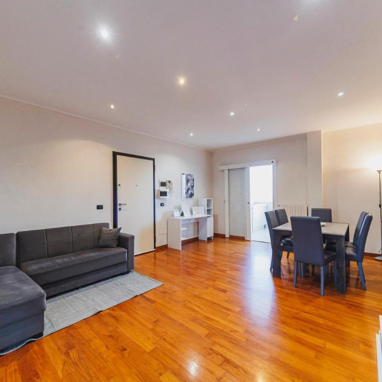 Wow Waterfront Apartment - Appartamento con 2 Camere da Letto - 18