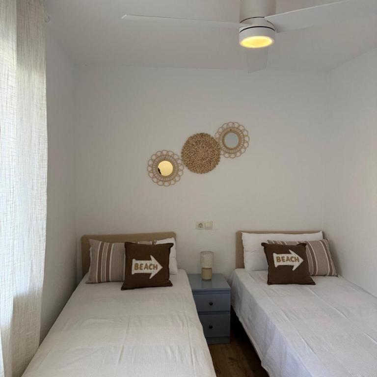 Apartamentos Hesperia Palmyra - Apartamento de 2 dormitorios (4-6 adultos) - 44