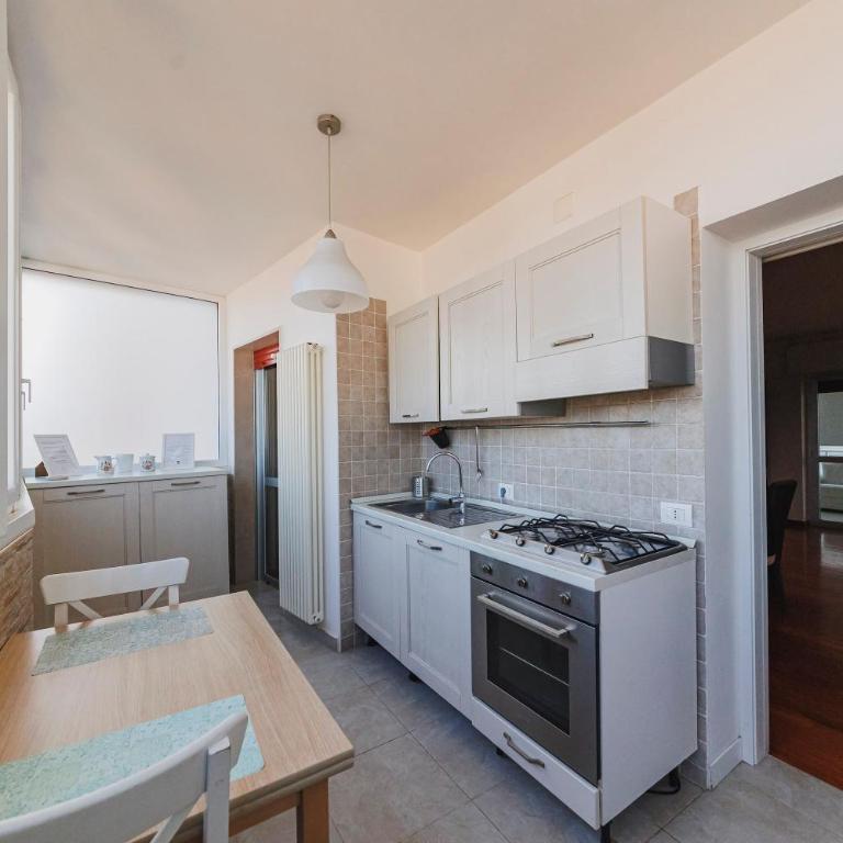Wow Waterfront Apartment - Appartamento con 2 Camere da Letto - 20