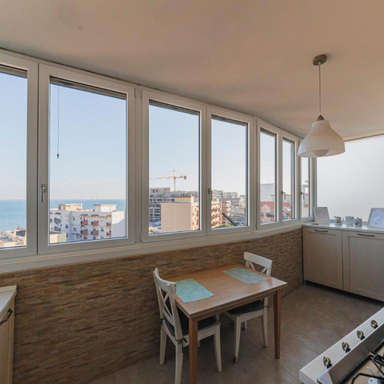 Wow Waterfront Apartment - Appartamento con 2 Camere da Letto - 22
