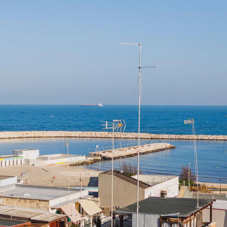 Wow Waterfront Apartment - Appartamento con 2 Camere da Letto - 23