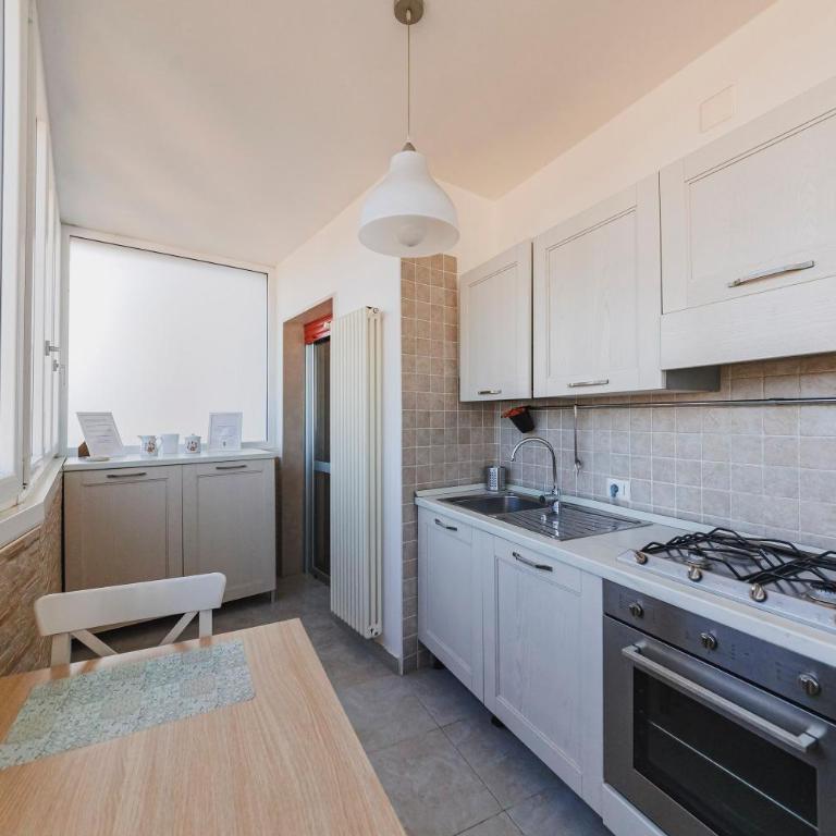 Wow Waterfront Apartment - Appartamento con 2 Camere da Letto - 30