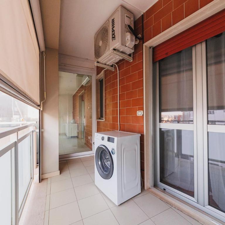Wow Waterfront Apartment - Appartamento con 2 Camere da Letto - 29