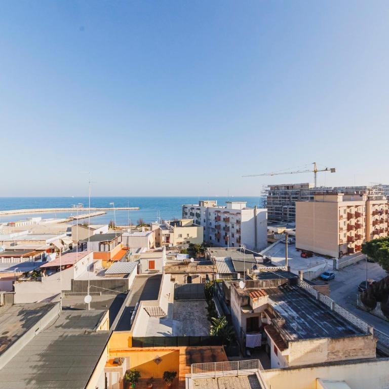 Wow Waterfront Apartment - Appartamento con 2 Camere da Letto - 34