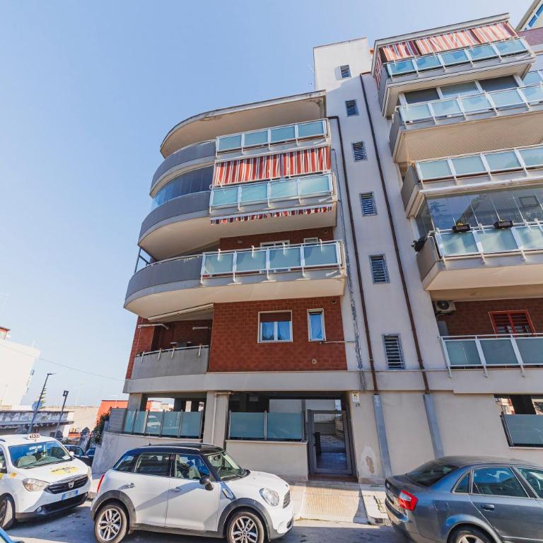Wow Waterfront Apartment - Appartamento con 2 Camere da Letto - 35