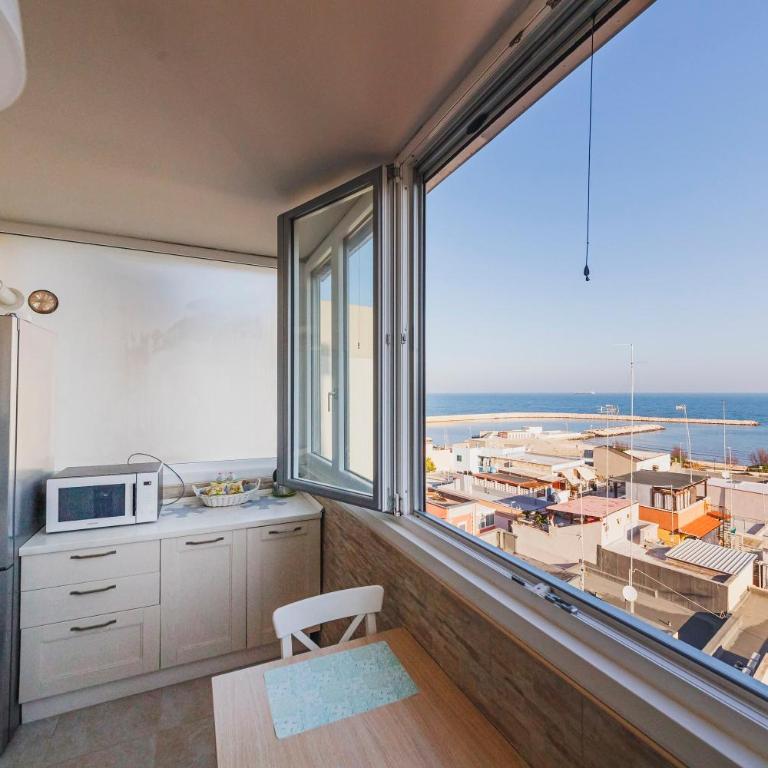 Wow Waterfront Apartment - Appartamento con 2 Camere da Letto - 36
