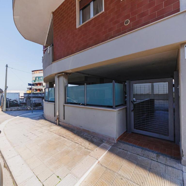 Wow Waterfront Apartment - Appartamento con 2 Camere da Letto - 37