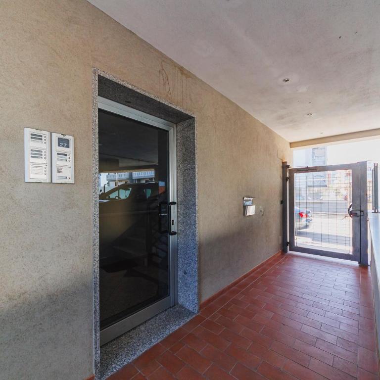 Wow Waterfront Apartment - Appartamento con 2 Camere da Letto - 39