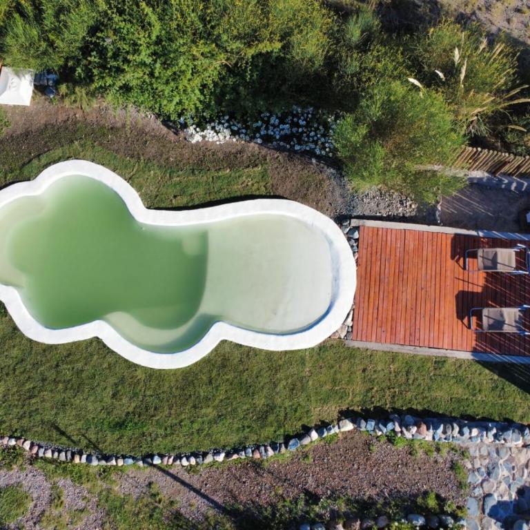 ArribadelValle - Casas de Altura - Casa - 4