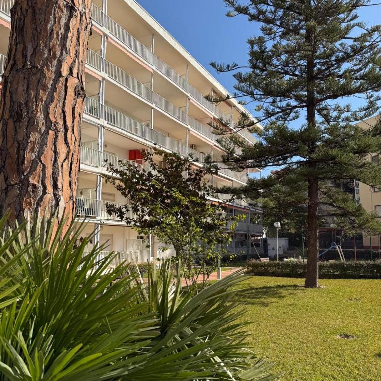 Apartamentos Hesperia Palmyra - Apartamento de 2 dormitorios (4-6 adultos) - 1