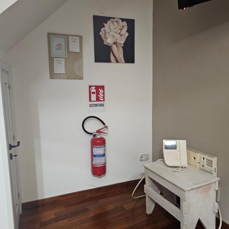 MeliKris home - Appartamento con 2 Camere da Letto - 10