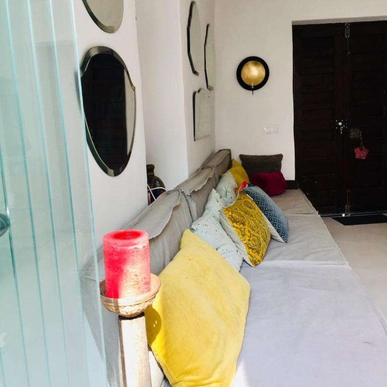 Unique Townhouse with rooftop pool - Casa de 2 dormitorios - 8