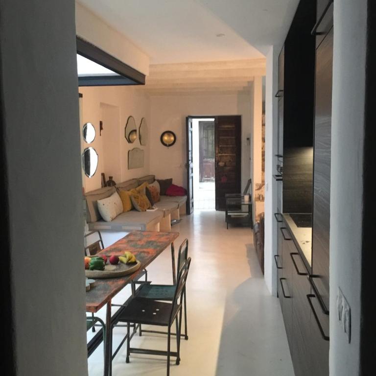 Unique Townhouse with rooftop pool - Casa de 2 dormitorios - 7