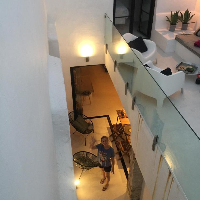 Unique Townhouse with rooftop pool - Casa de 2 dormitorios - 14