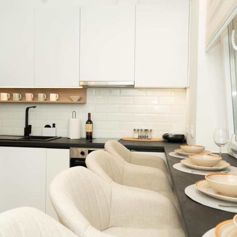 Aster Apartmani - One-Bedroom Apartment - 2