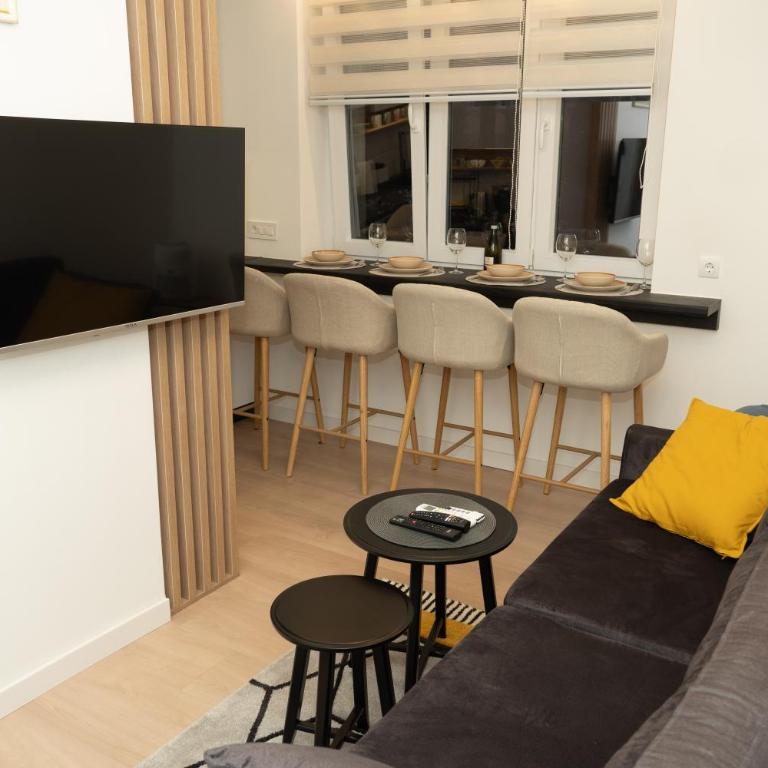 Aster Apartmani - One-Bedroom Apartment - 4