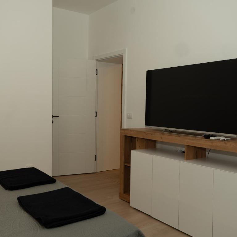 Aster Apartmani - One-Bedroom Apartment - 7