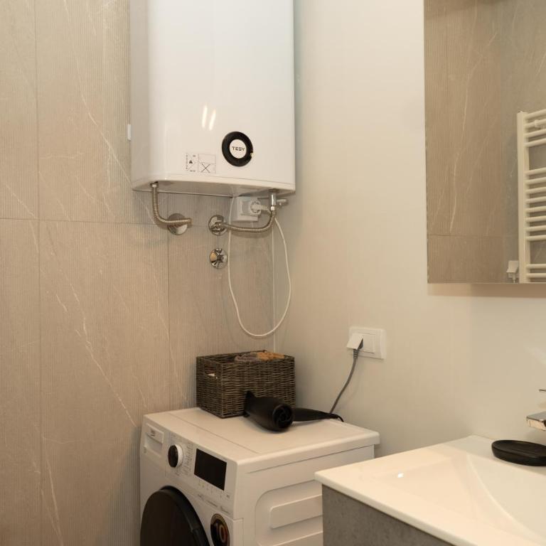 Aster Apartmani - One-Bedroom Apartment - 9