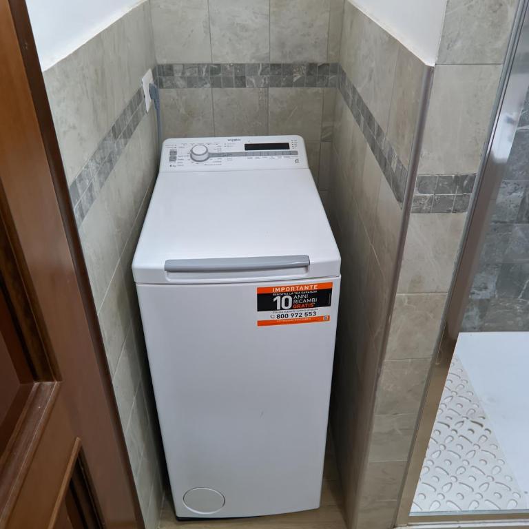 Torre Gaia House - Casa con 2 Camere da Letto - 10