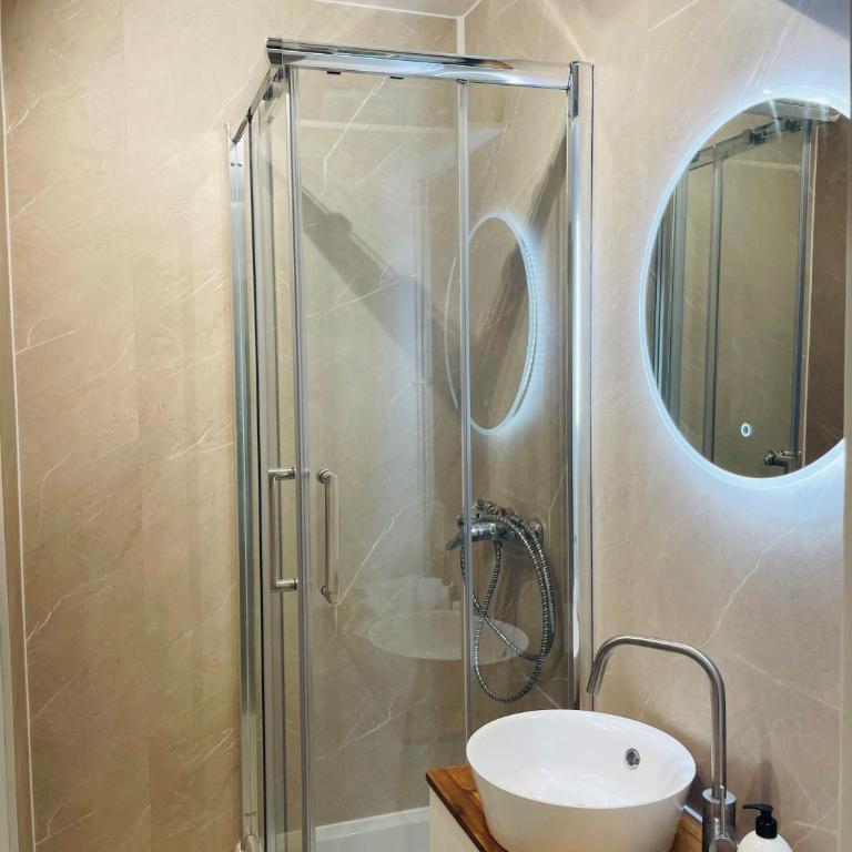 Mona Lisa - Residences Paris Heart of Paris - One-Bedroom Apartment - 16