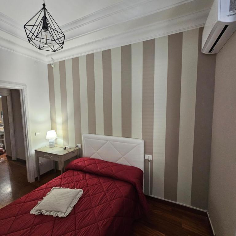 MeliKris home - Appartamento con 2 Camere da Letto - 14