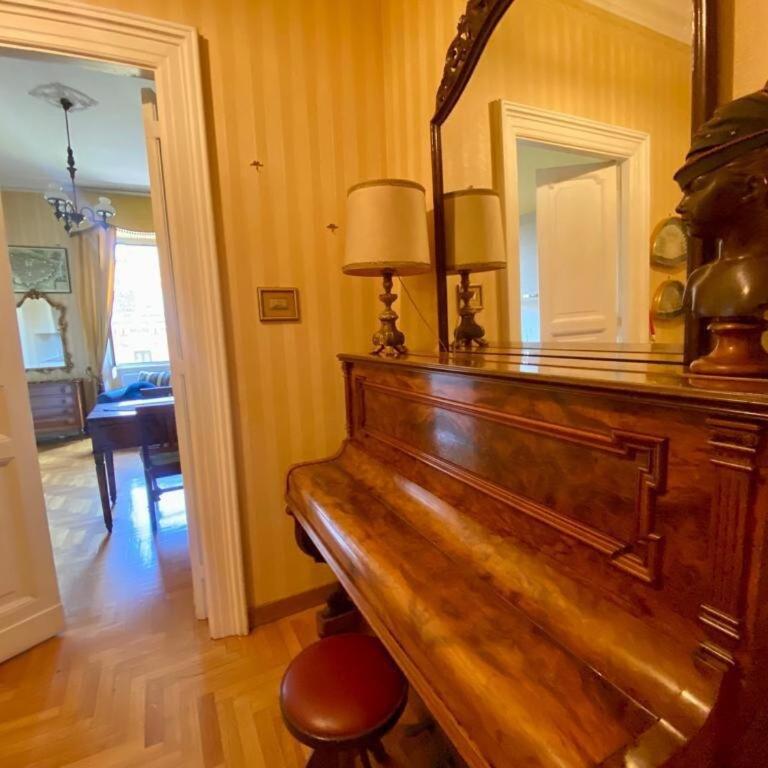 My Varrone Suite - Apartment mit 1 Schlafzimmer - 4