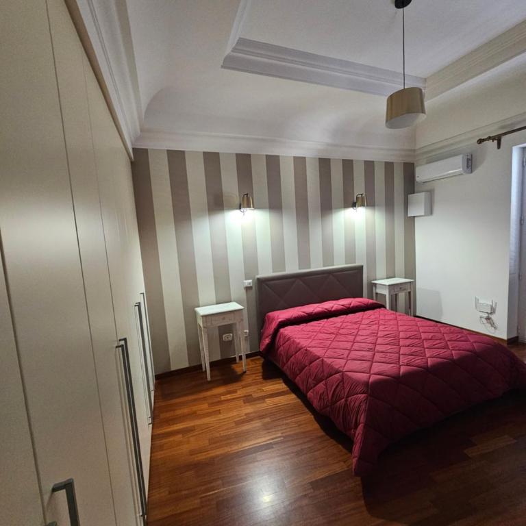 MeliKris home - Appartamento con 2 Camere da Letto - 13