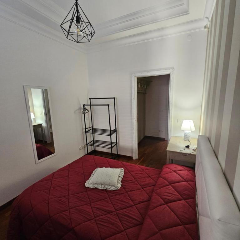 MeliKris home - Appartamento con 2 Camere da Letto - 12
