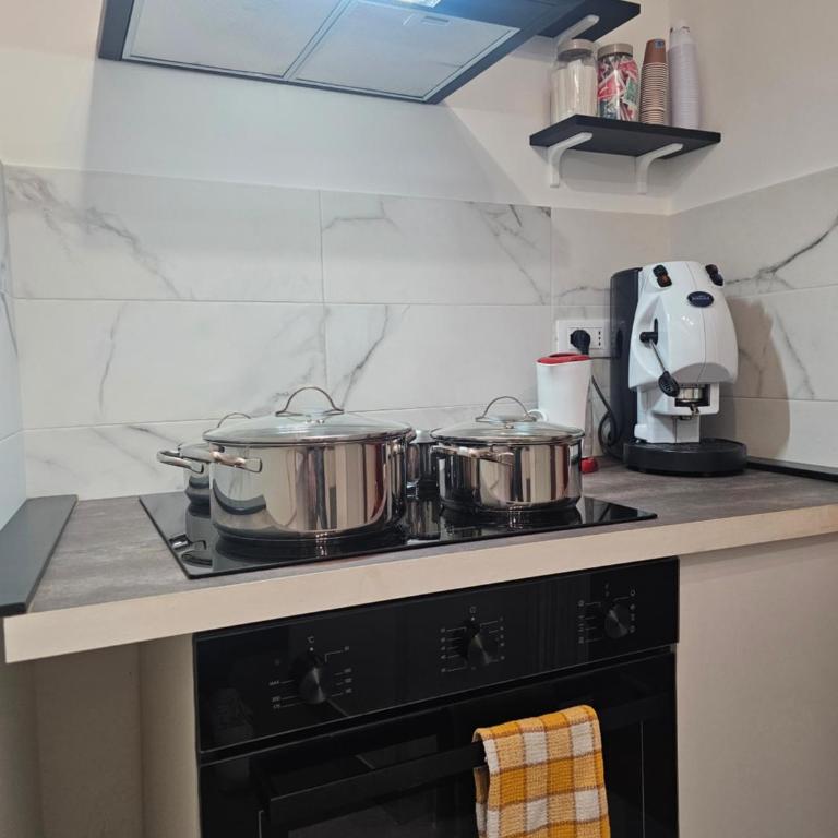 MeliKris home - Appartamento con 2 Camere da Letto - 29