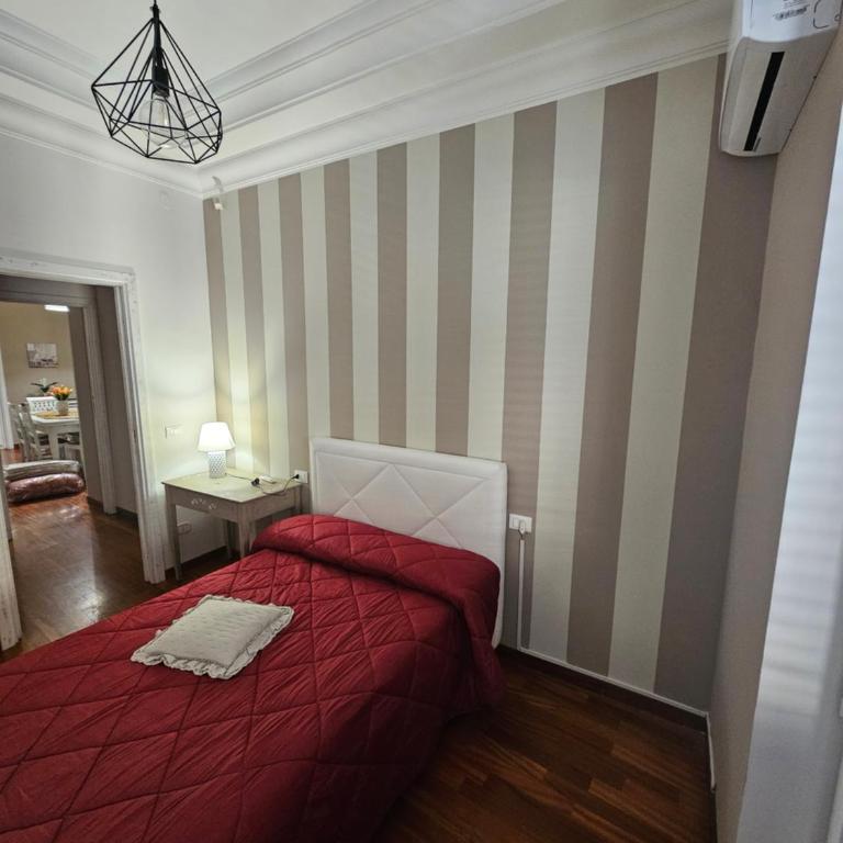 MeliKris home - Appartamento con 2 Camere da Letto - 11