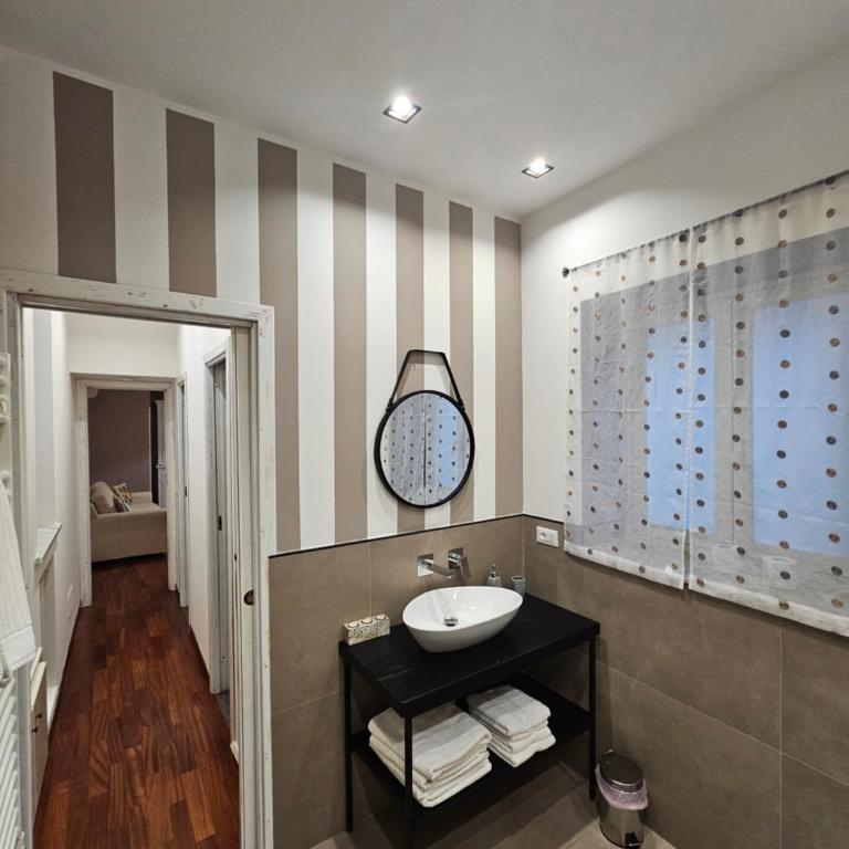 MeliKris home - Appartamento con 2 Camere da Letto - 22
