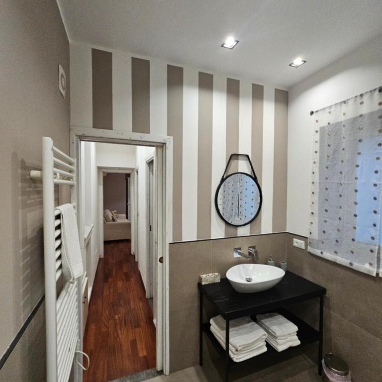 MeliKris home - Appartamento con 2 Camere da Letto - 21