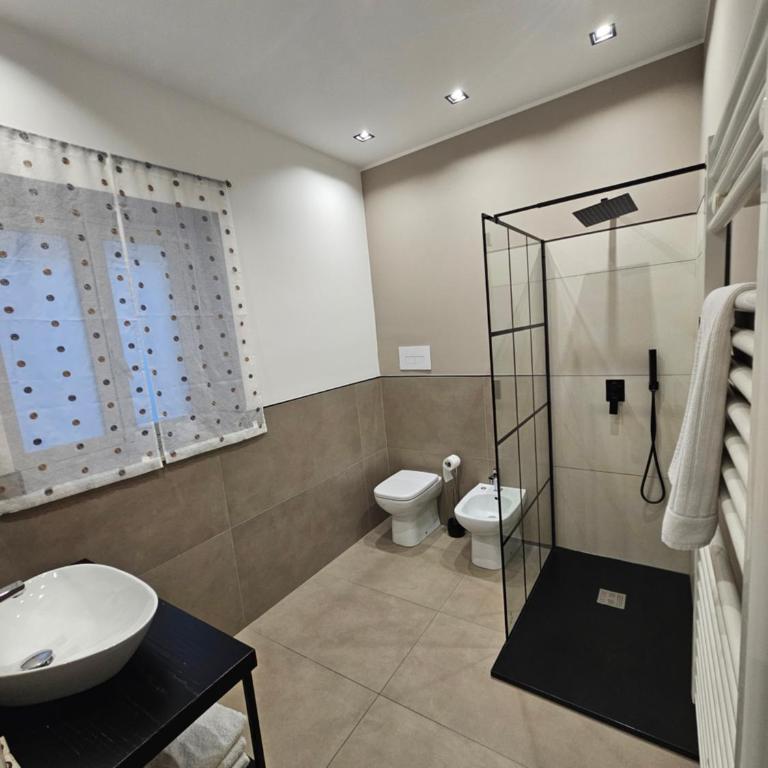 MeliKris home - Appartamento con 2 Camere da Letto - 20