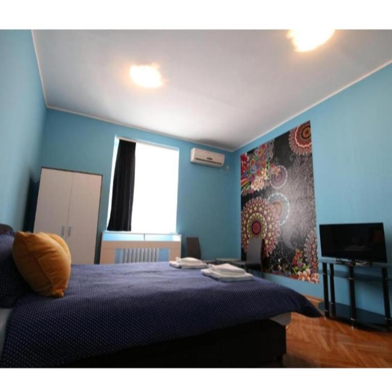 Fine Plus - Deluxe Double Room - 1