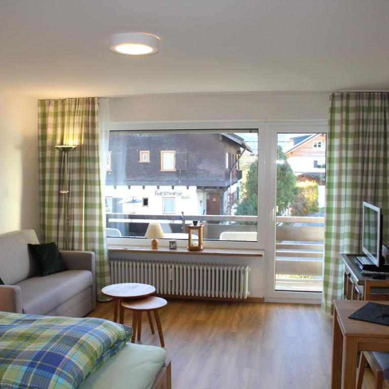 Ferienwohnung Dyckmans - Apartment mit 1 Schlafzimmer - 1