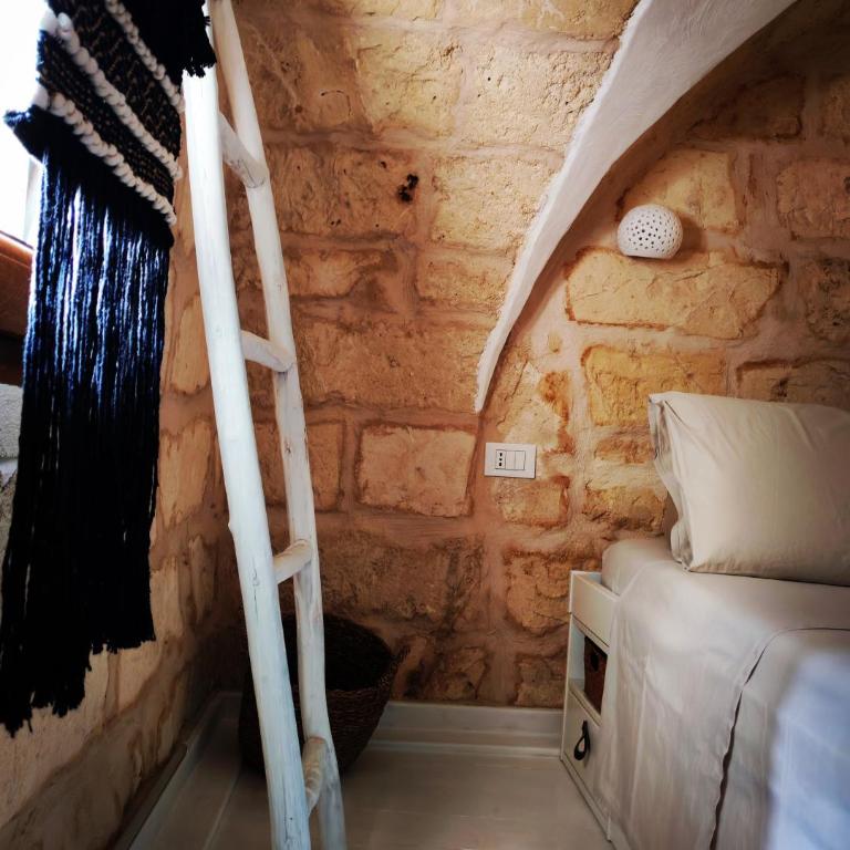 Nanà Maison - Casa con 1 Camera da Letto - 31