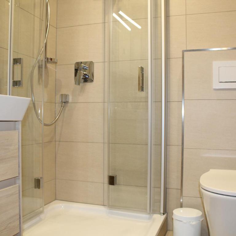 Ferienwohnung Dyckmans - Apartment mit 1 Schlafzimmer - 5