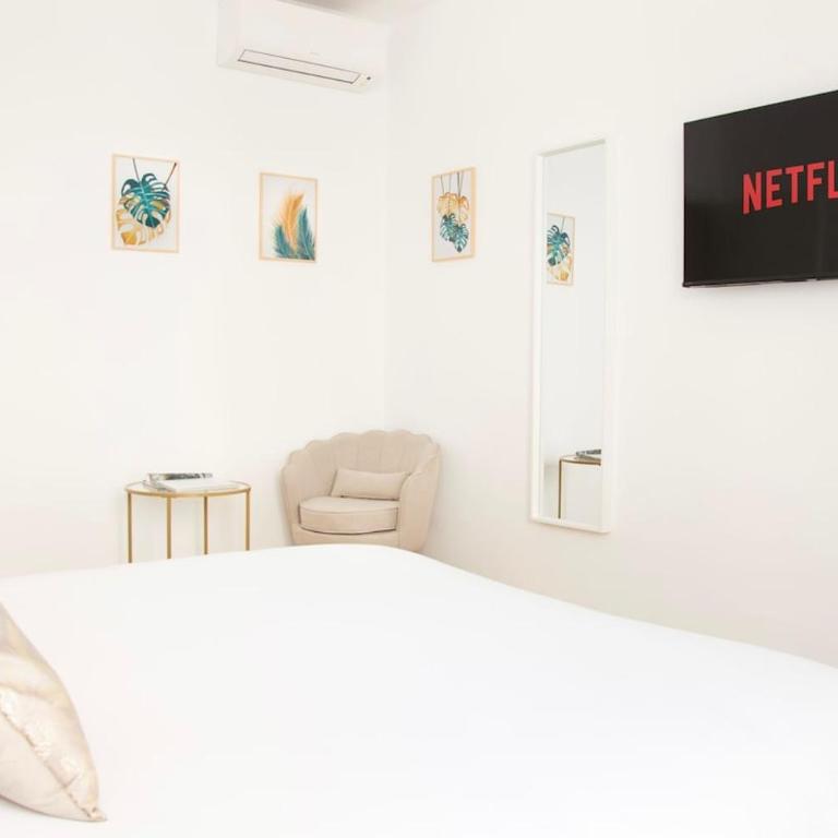 Luxury & Design Apartment Piramide - Appartamento con 2 Camere da Letto - 12