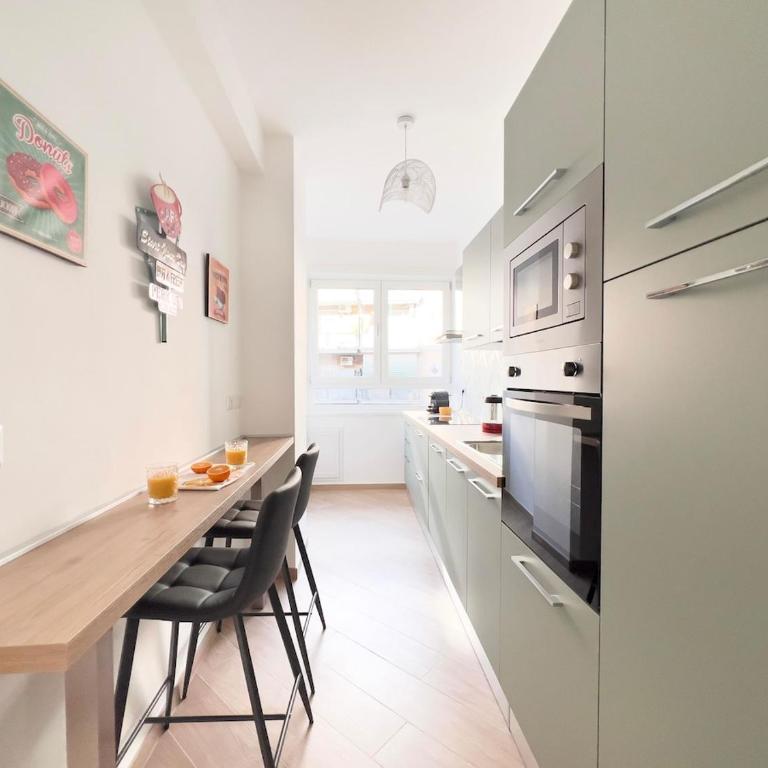 Luxury & Design Apartment Piramide - Appartamento con 2 Camere da Letto - 24
