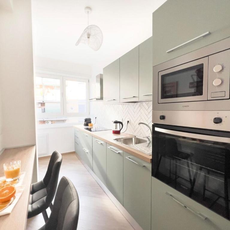 Luxury & Design Apartment Piramide - Appartamento con 2 Camere da Letto - 25