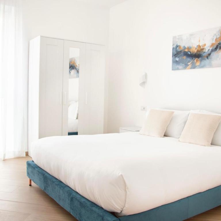 Luxury & Design Apartment Piramide - Appartamento con 2 Camere da Letto - 27