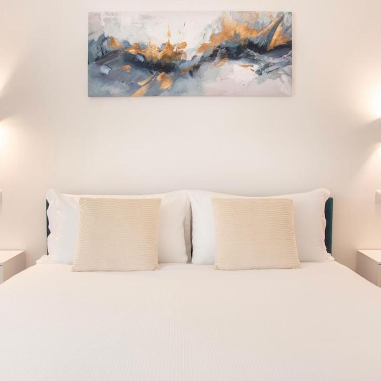 Luxury & Design Apartment Piramide - Appartamento con 2 Camere da Letto - 28