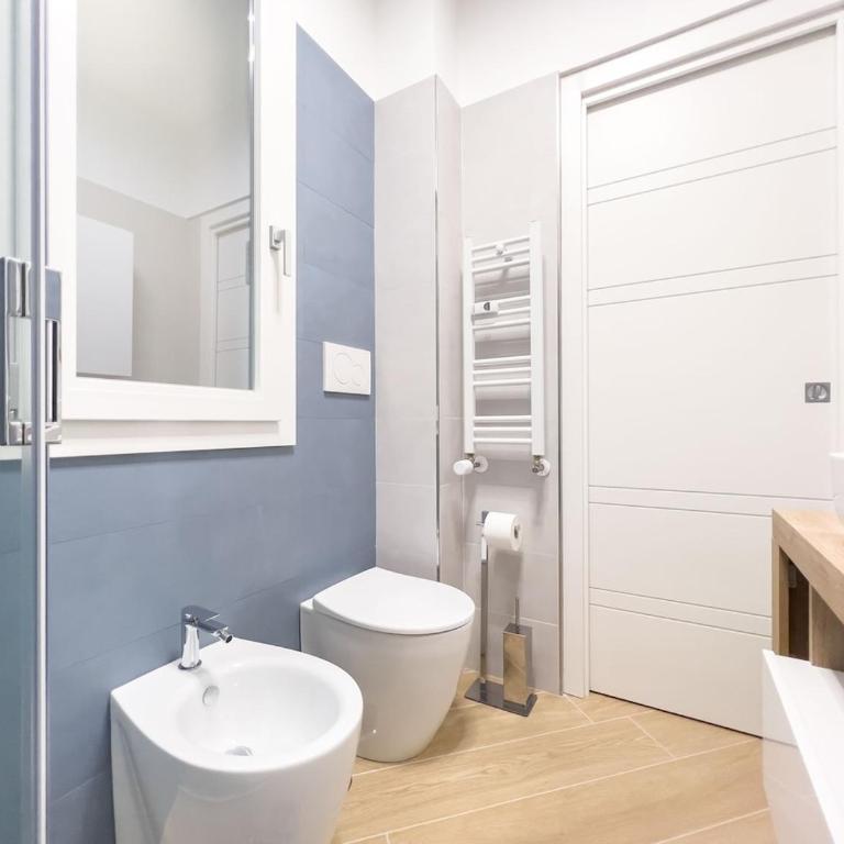 Luxury & Design Apartment Piramide - Appartamento con 2 Camere da Letto - 31