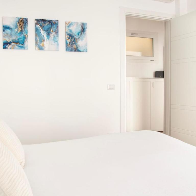 Luxury & Design Apartment Piramide - Appartamento con 2 Camere da Letto - 32