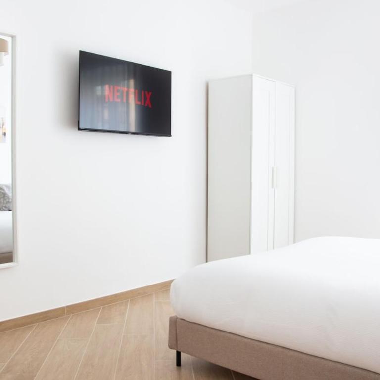 Luxury & Design Apartment Piramide - Appartamento con 2 Camere da Letto - 33