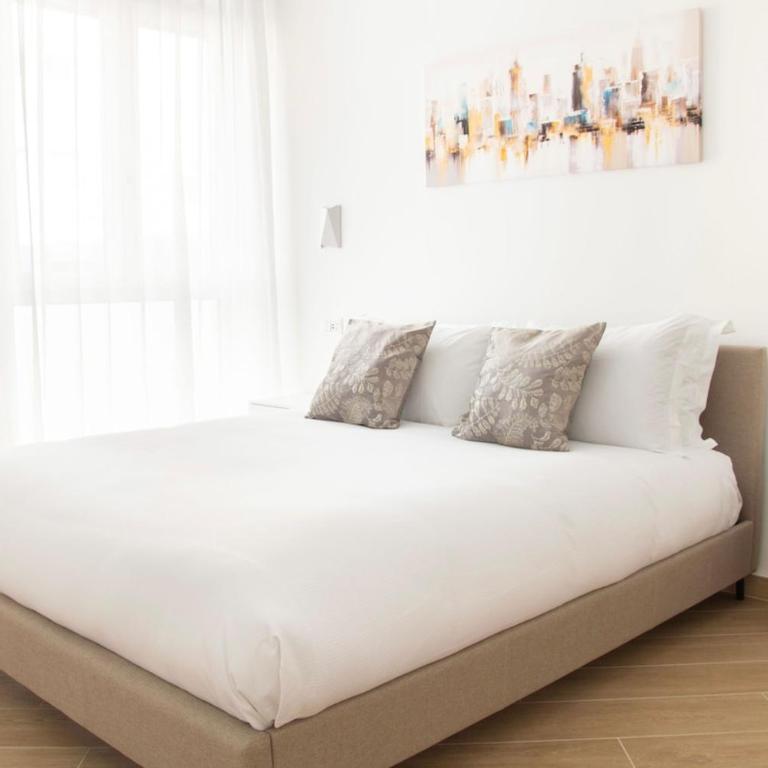 Luxury & Design Apartment Piramide - Appartamento con 2 Camere da Letto - 42