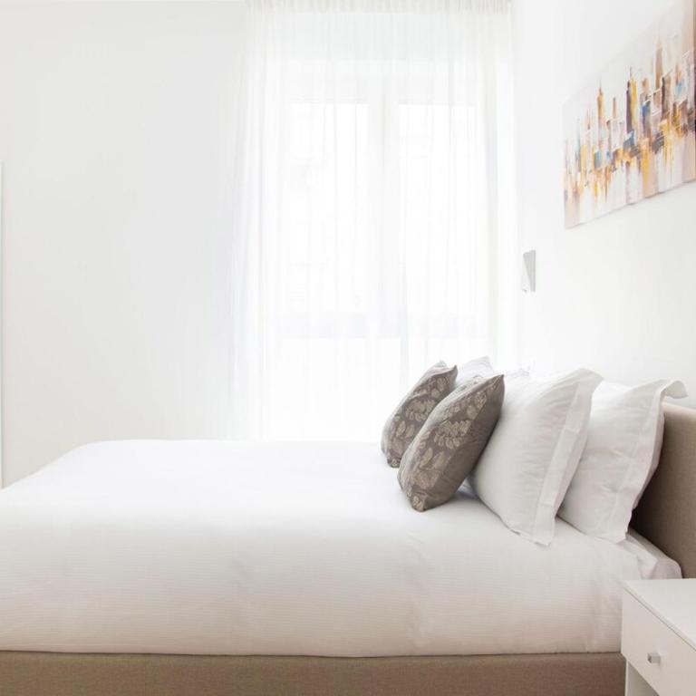 Luxury & Design Apartment Piramide - Appartamento con 2 Camere da Letto - 45