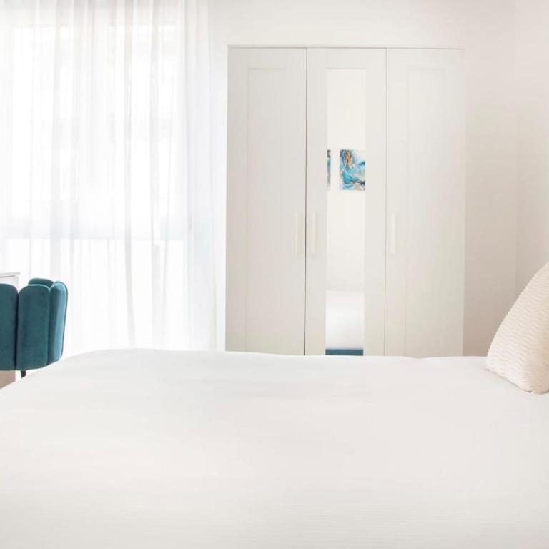 Luxury & Design Apartment Piramide - Appartamento con 2 Camere da Letto - 58